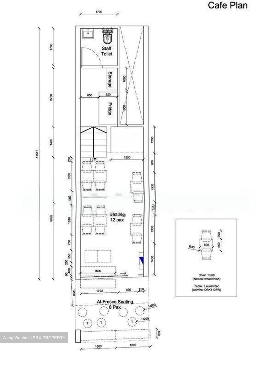 Loft @ Nathan (D10), Shop House #624911041
